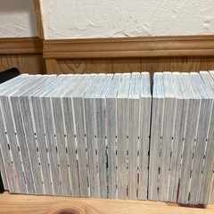 【忘却のサチコ】コミックス1~23巻セットの画像