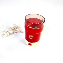 TAURAS社ビンテージコーヒーミルの画像