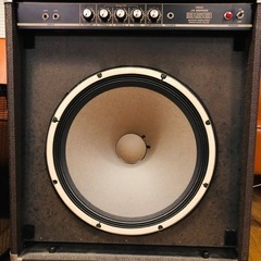 YAMAHA JX-35B ギター・ベースアンプの画像