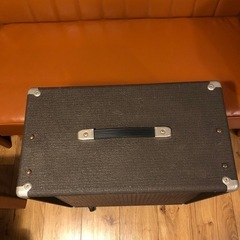 YAMAHA JX-35B ギター・ベースアンプの画像