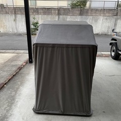 コミネ　モーターサイクルドーム
の画像