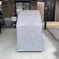 コミネ　モーターサイクルドーム
の画像