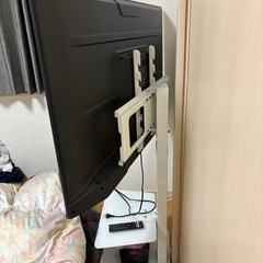 50V型　4K HDR対応　チューナーレススマートテレビの画像