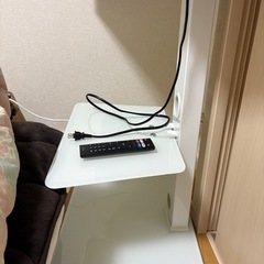 50V型　4K HDR対応　チューナーレススマートテレビの画像