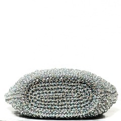 【未使用品】ANTEPRIMAアンテプリマ ワイヤーバッグ ハンドバック シルバーマルチの画像