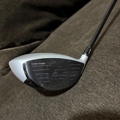 ゴルフドライバー  テーラーメイドM4の画像
