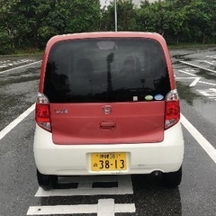 ホンダ ライフCの画像