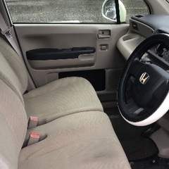 ホンダ ライフCの画像
