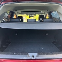 インプレッサ 26年 車検9年11月 10万㌔ サンルーフ 特別仕様車 ナビ の画像