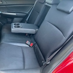 インプレッサ 26年 車検9年11月 10万㌔ サンルーフ 特別仕様車 ナビ の画像