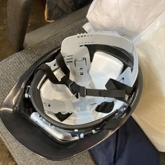 決定！！工事用へるめっヘルメットの画像