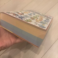 ポケモン公式ビジュアル図鑑と公式ガイドブック完全ストーリー攻略の画像