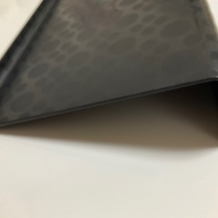 IKEA Laptop Support Blackの画像