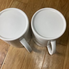 ルパン、コナンコラボコップの画像