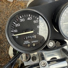 HONDAのNS1の画像