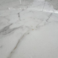 タイル大理石調　1450㎜×745㎜×10㎜　の画像