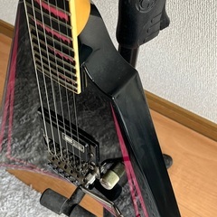 Edwards アレキシVの画像