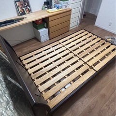 シングルベットの画像