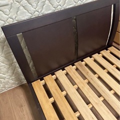 シングルベットの画像