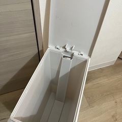 スリムペダルペール20Lの画像