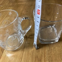 グラスセットの画像