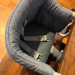 テーブルチェア　受け渡し決定 の画像