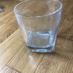グラスセットの画像