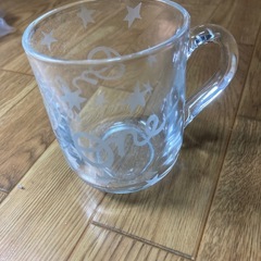 グラスセットの画像