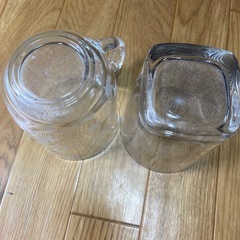 グラスセットの画像