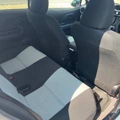 アクア25年式 の画像