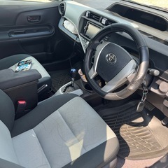 アクア25年式 の画像