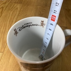 ディズニーコップの画像