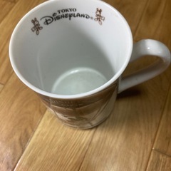 ディズニーコップの画像