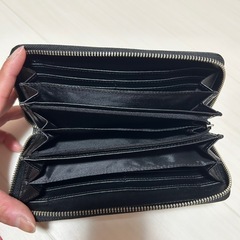 長財布の画像