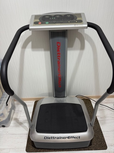 フジ医療器ダイエットライナーエフェクト