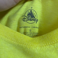 ミッキー　ディズニー　Tシャツの画像