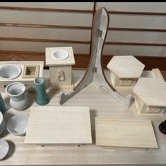 精霊棚　祭壇　　の画像