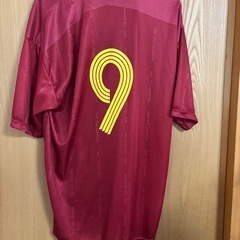 アーセナル　
シャツの画像