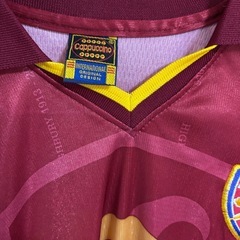 アーセナル　
シャツの画像