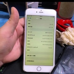 iPhone6 Plusの画像