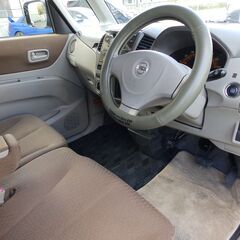 H25y　ルークス　修復歴ナシ　禁煙車　スマートキー　プッシュスタート　１４.８万円！！の画像