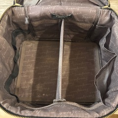 フランフラン　バニティの画像