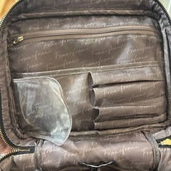 フランフラン　バニティの画像