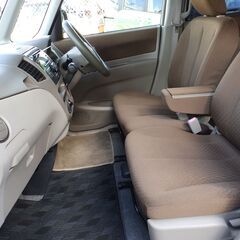 H25y　ルークス　修復歴ナシ　禁煙車　スマートキー　プッシュスタート　１４.８万円！！の画像