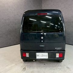 エブリイ ジョイン 車検９年１１月まで 乗って帰れます の画像