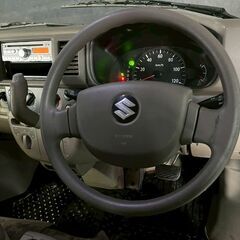 エブリイ ジョイン 車検９年１１月まで 乗って帰れます の画像