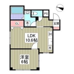 🍁フリーレントで初月賃料タダ👻 敷金ゼロ💰礼金ゼロ🙅仲介手…