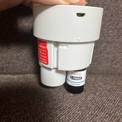 車用　アロマデュフューザーの画像