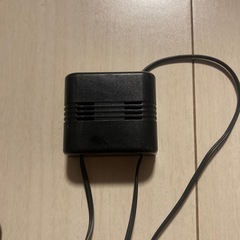 ネオン管　2本セットの画像