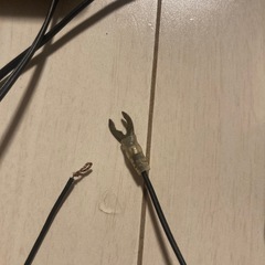 ネオン管　2本セットの画像